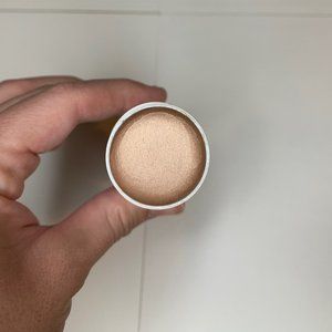 Discontinued? Natasha Denona Face Glow Cream Shimmer Stick in 01 Light!